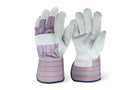 Leather Gloves