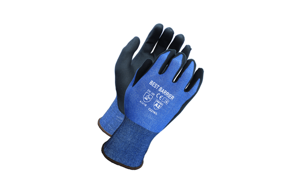 Cut Resistant Gloves