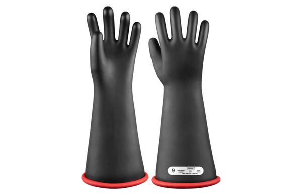 Electrical Gloves