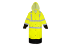 Rain Coat