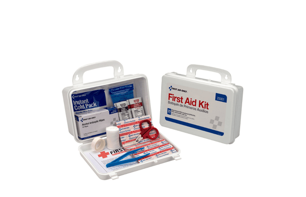 First Aid Kit