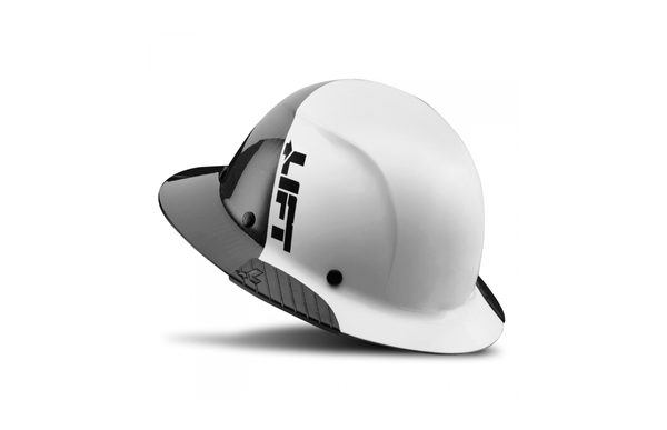 Carbon Fiber Hard Hat