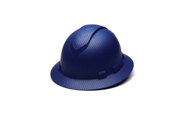 Full Brim Hard Hat