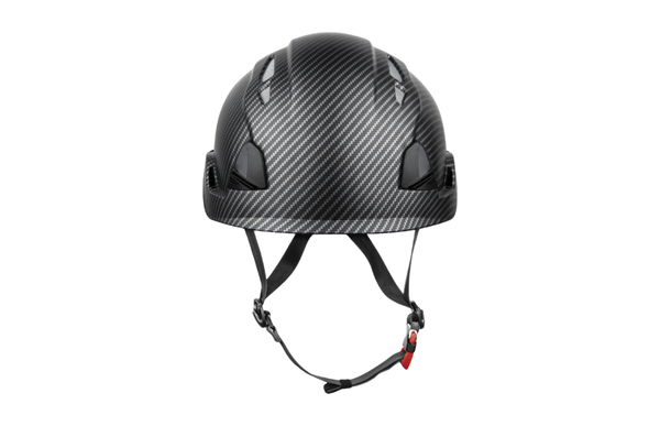 Safety Helmets: Type 1 and Type 2