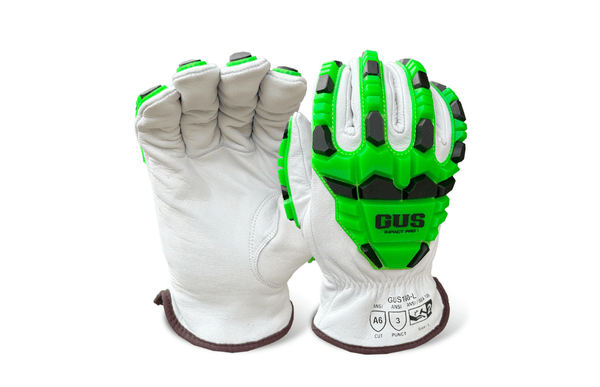 Impact Gloves