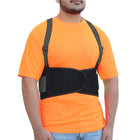 Back Support Brace