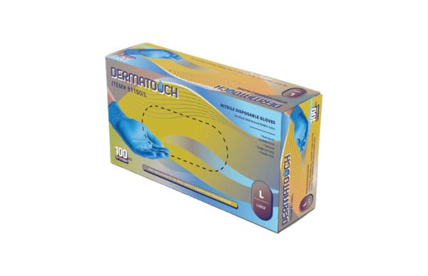 Disposable Gloves