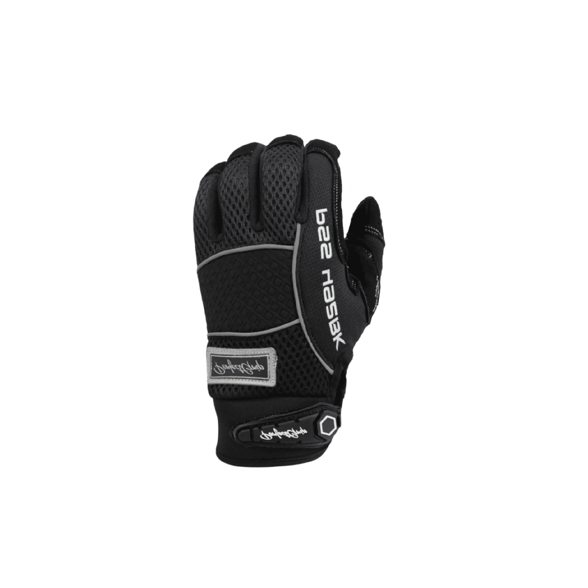 left hand deerskin mechanic glove