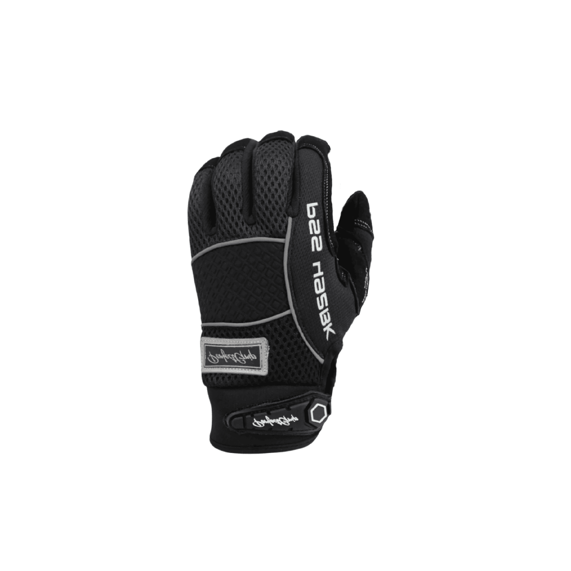 left hand deerskin mechanic glove