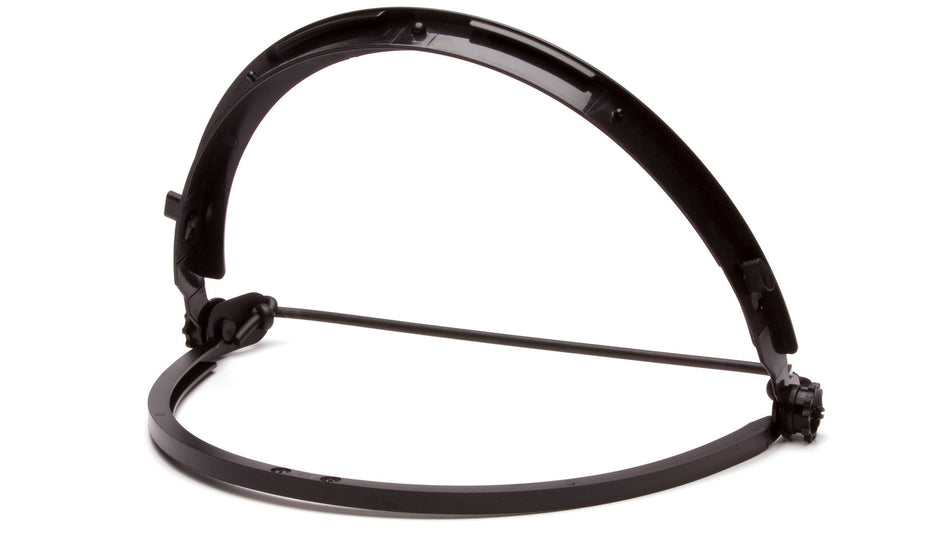 Pyramex Hard Hat Adapter – Dielectric Full Brim