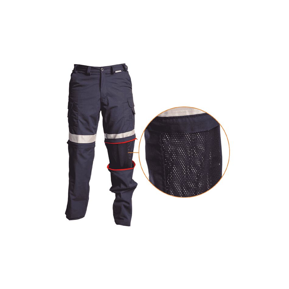 Breathable Work Pants