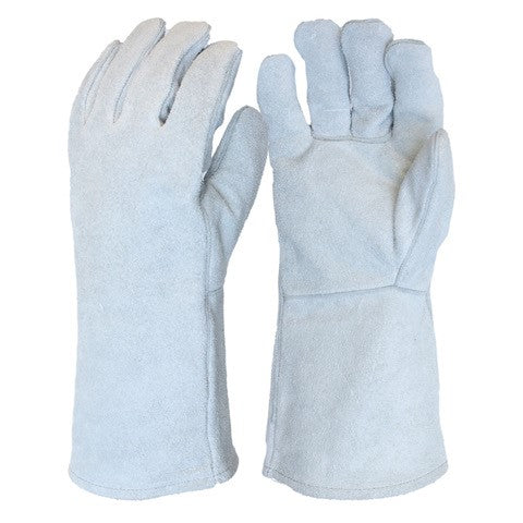 STICK and TIG Welding Gloves