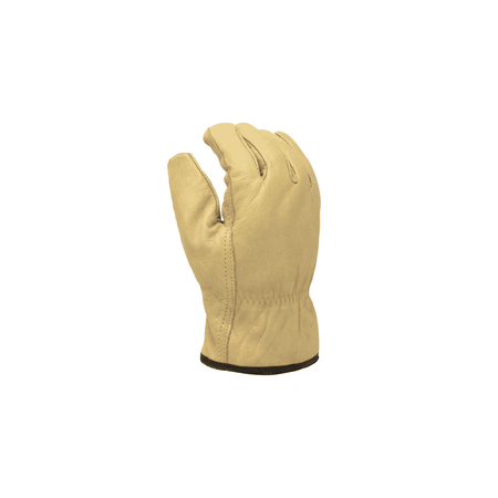 right winter work glove