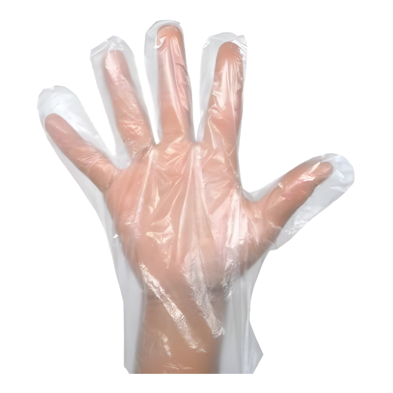 Plastic Gloves