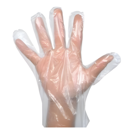 Plastic Gloves