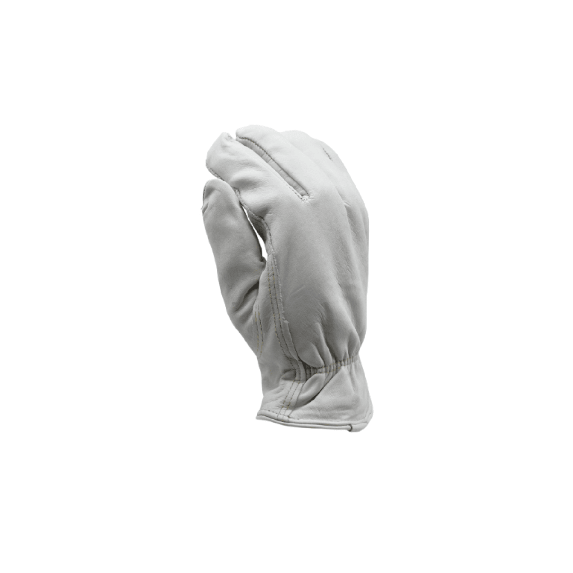 right hand thinsulate leather gloves