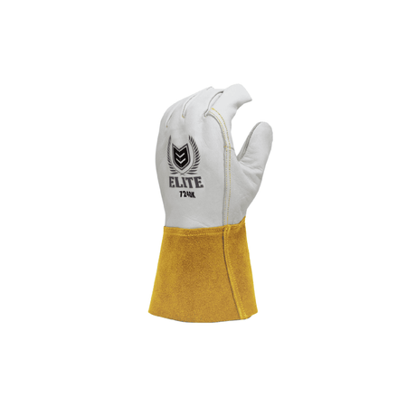 mig and tig welding gloves left hand