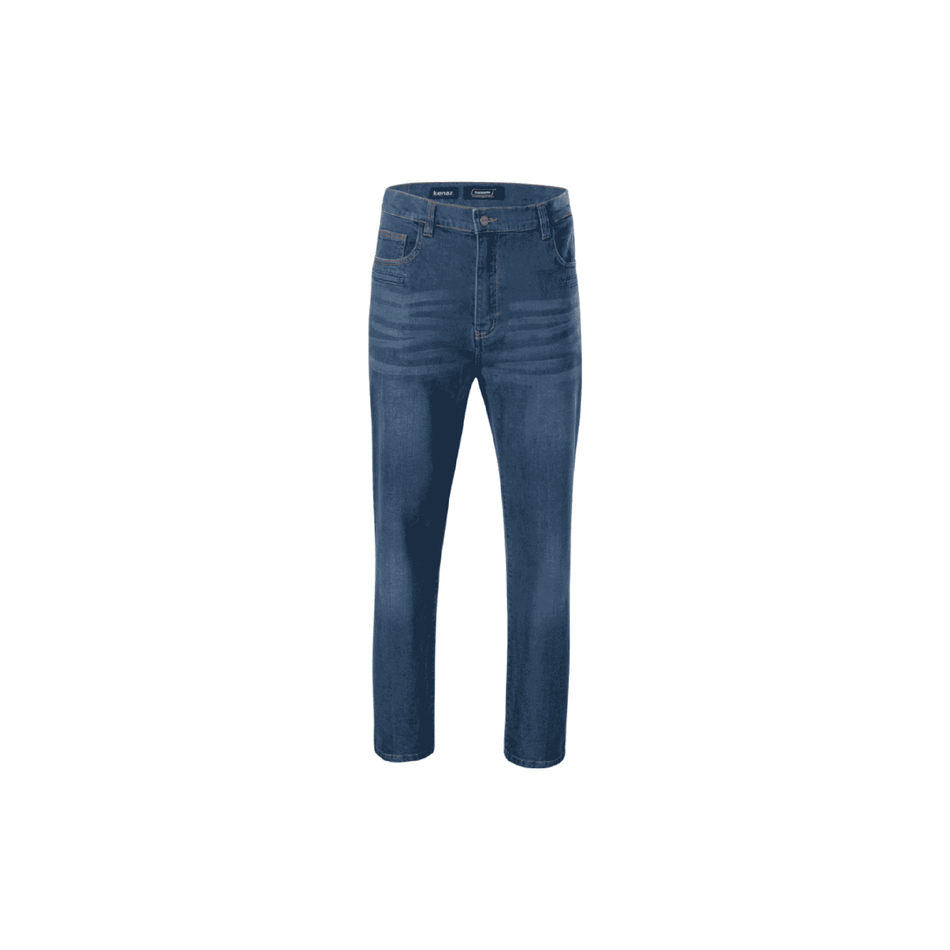 Flame Resistant Welt Pocket Jeans