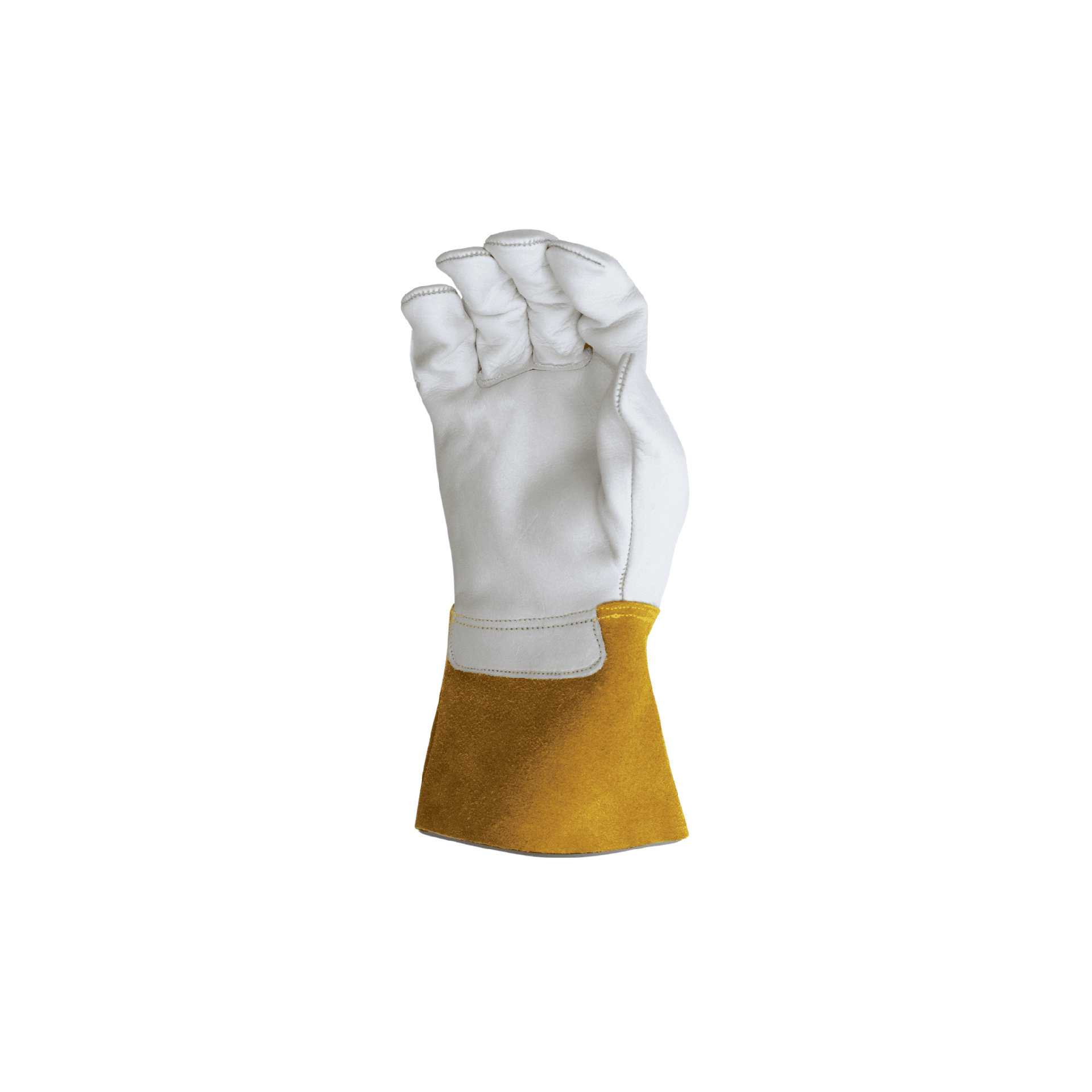 mig and tig welding gloves right hand