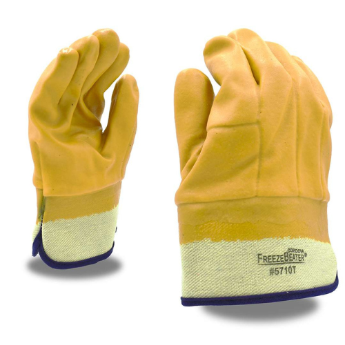 Insulated Work Gloves