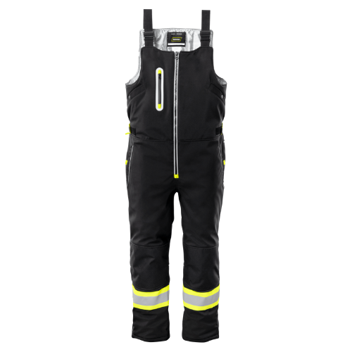Heavy Duty Freezer Bib Overall