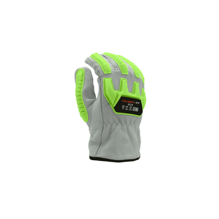 right impact resistant glove
