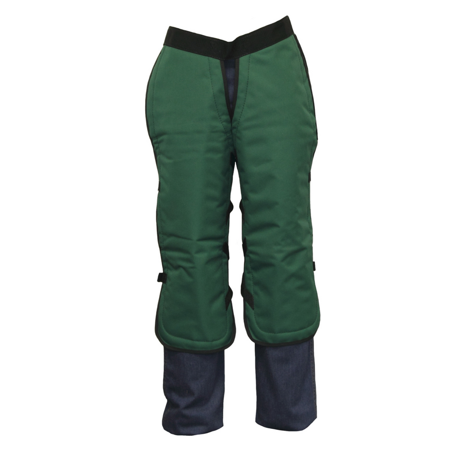 chainsaw chap pants