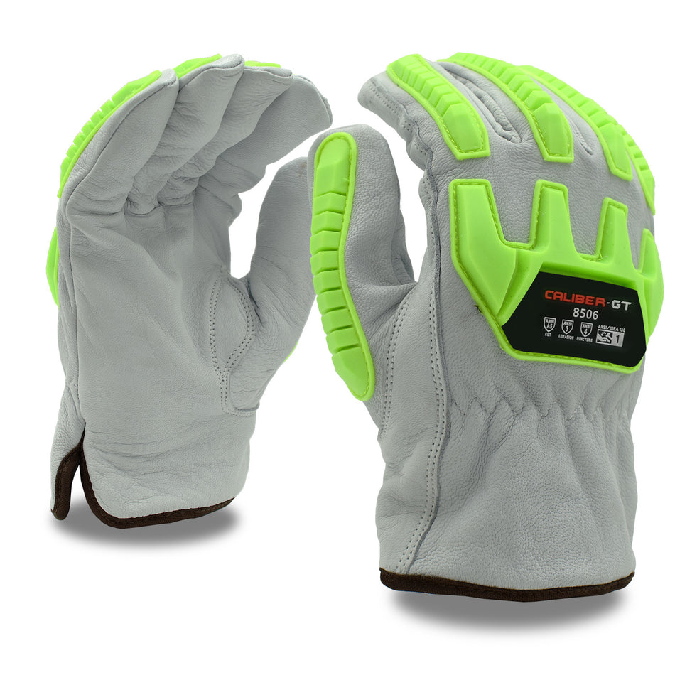 impact resistant gloves
