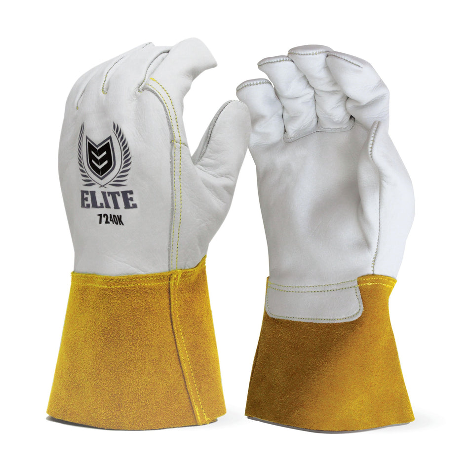 mig and tig welding gloves