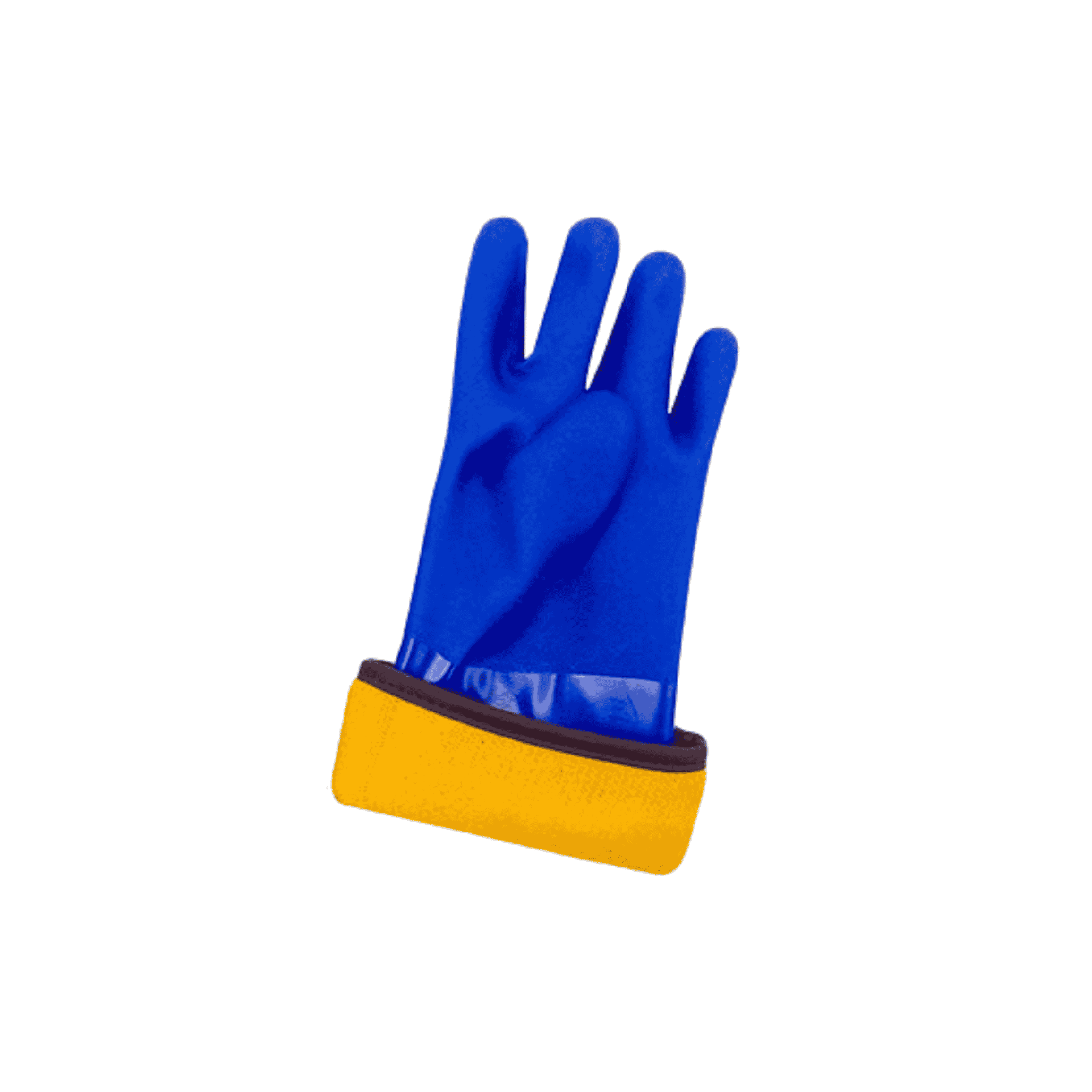 Insulated Left Gloves
