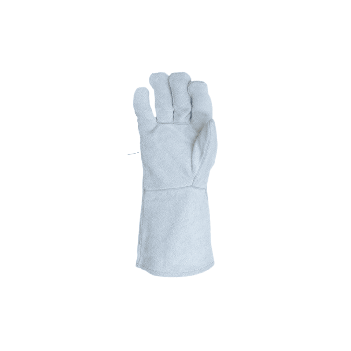 STICK and TIG Welding Gloves right