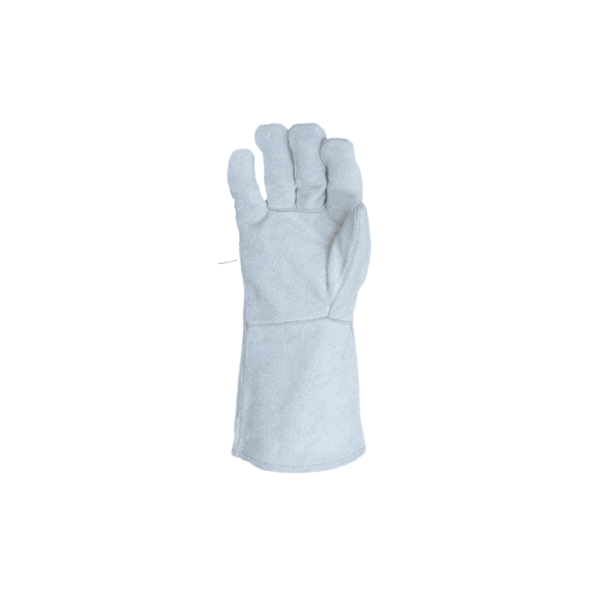 STICK and TIG Welding Gloves right