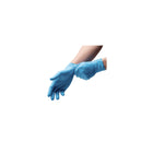 nitrile disposable gloves