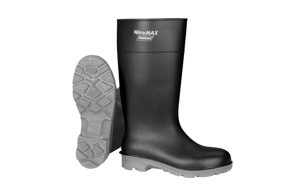 Work Boots
