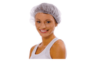 Hair Nets, Bouffant Cap and Beard Coverings