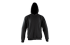 Black FR Jacket