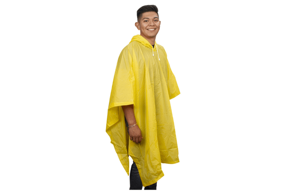 Rain Poncho