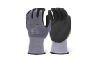 nitrile coated gloves