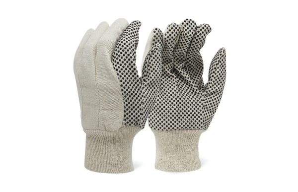 Canvas Gloves