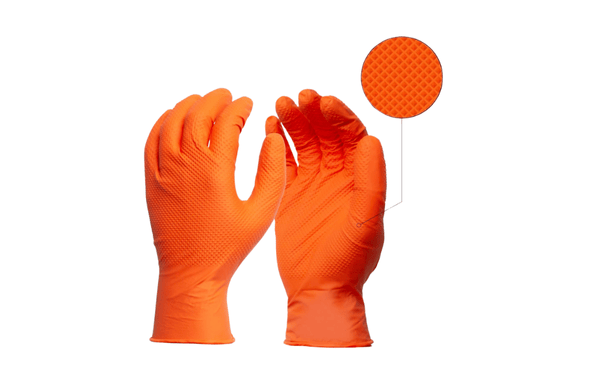 Diamond Grip Gloves