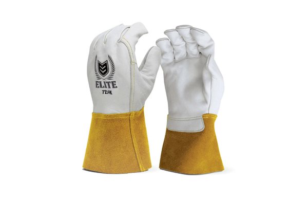 MIG Welding Gloves