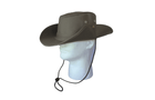 Khaki Boonie Hat