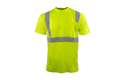 Hi Vis Yellow Class 2 Safety Shirts