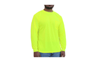 Nonrated Hi Vis Green Shirt