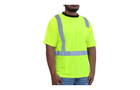 Class 2 Lime Green Shirt