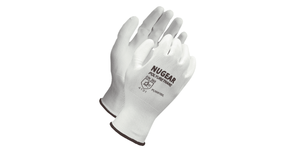 Polyurethane Coated Gloves