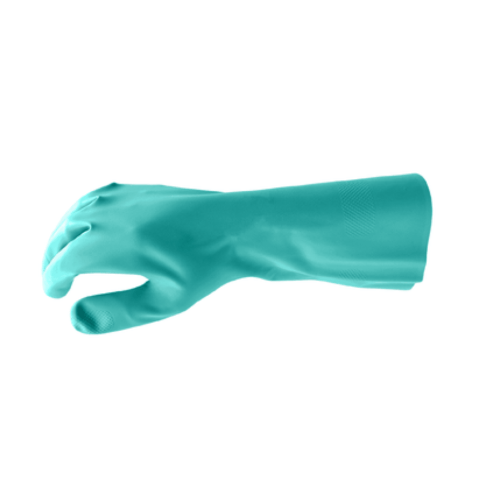 Nitrile Chemical Resistant Gloves