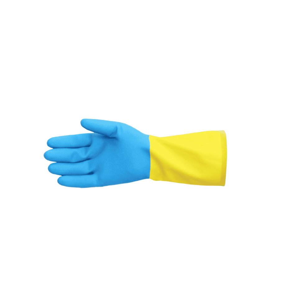 Neoprene Chemical Resistance Gloves