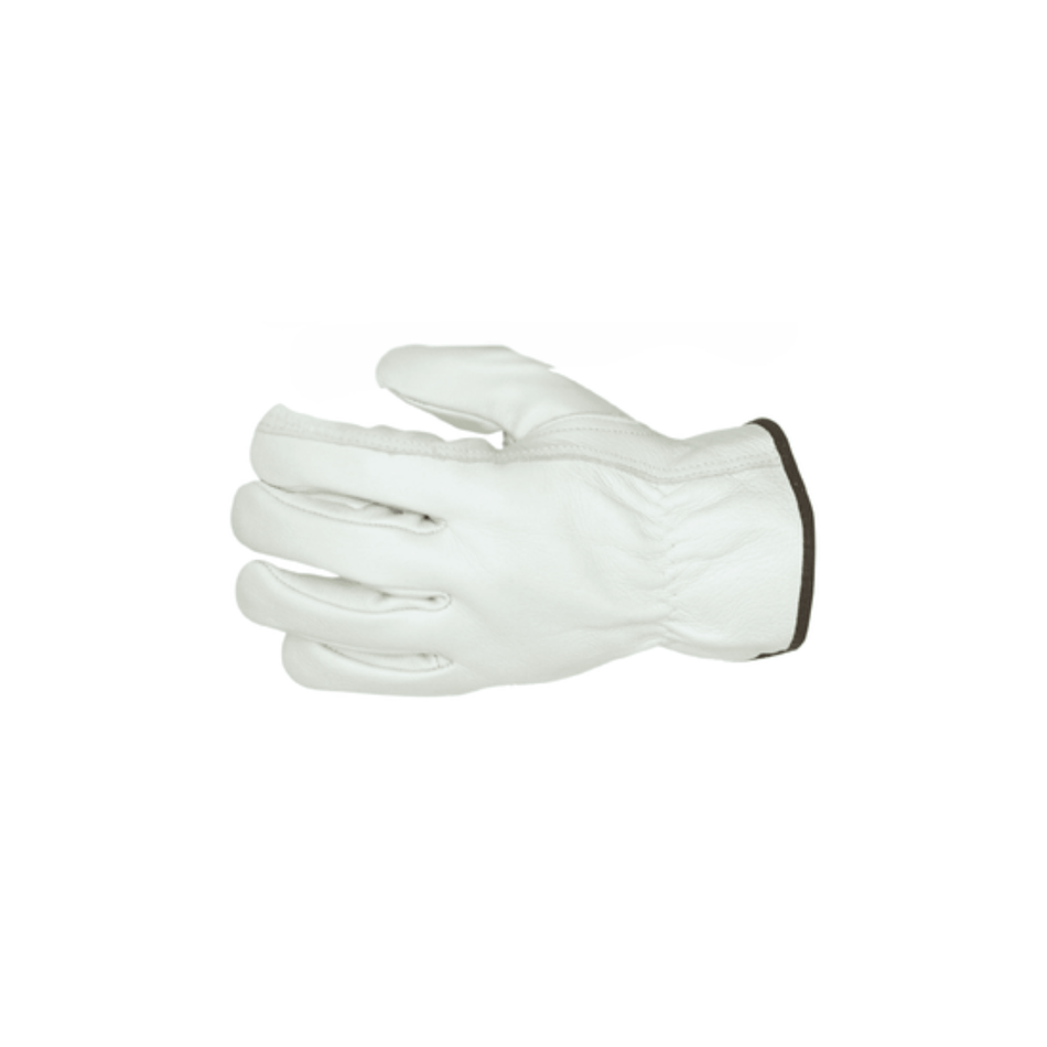 Leather Driver Gloves