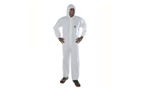 Disposable Coveralls And Lab Coats